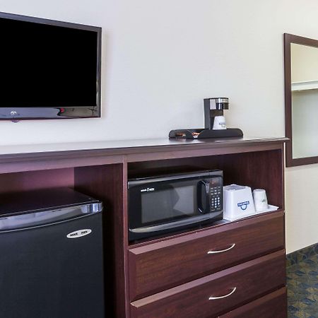 Days Inn By Wyndham Santa Maria Dış mekan fotoğraf