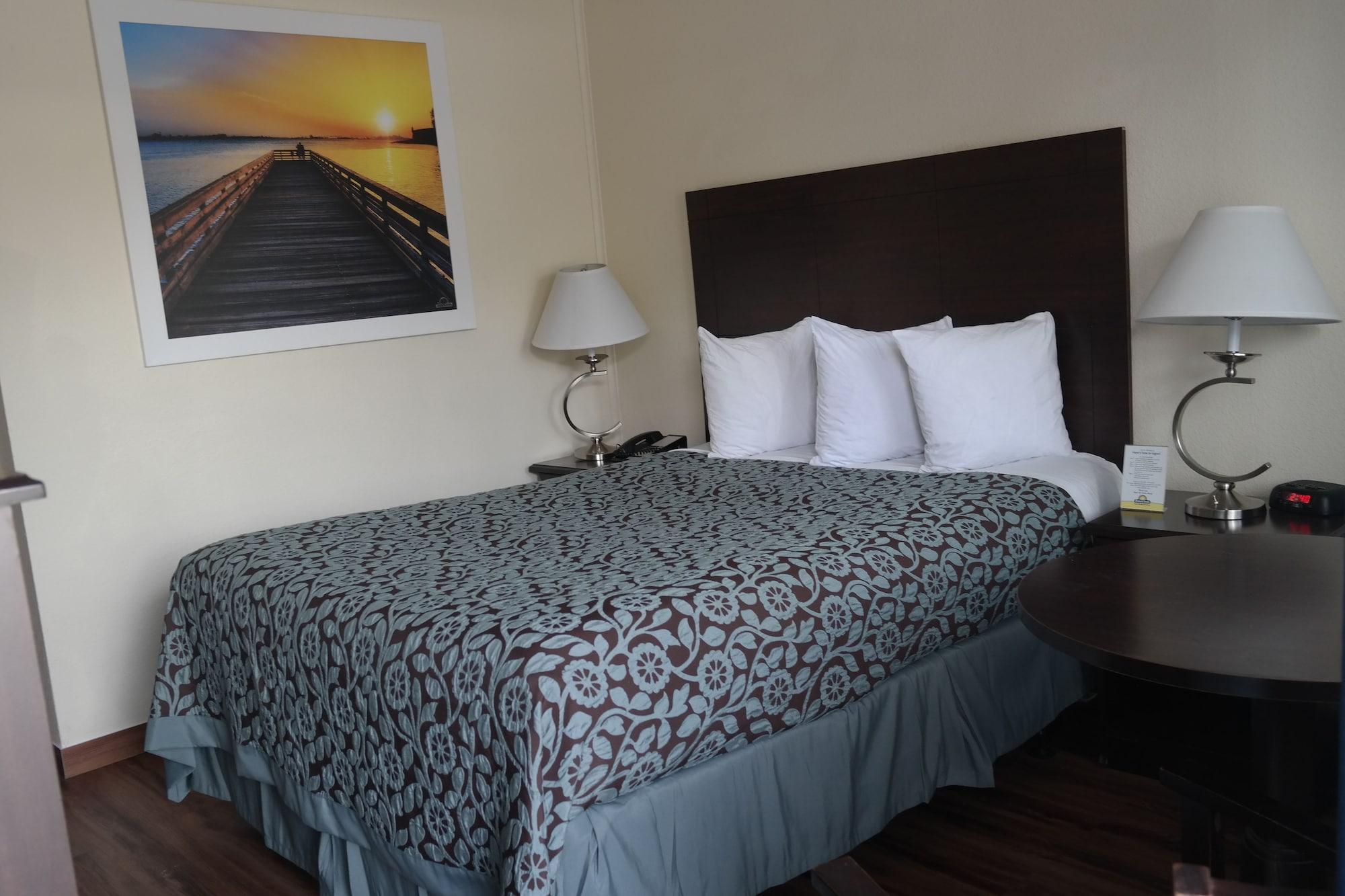 Days Inn By Wyndham Santa Maria Dış mekan fotoğraf