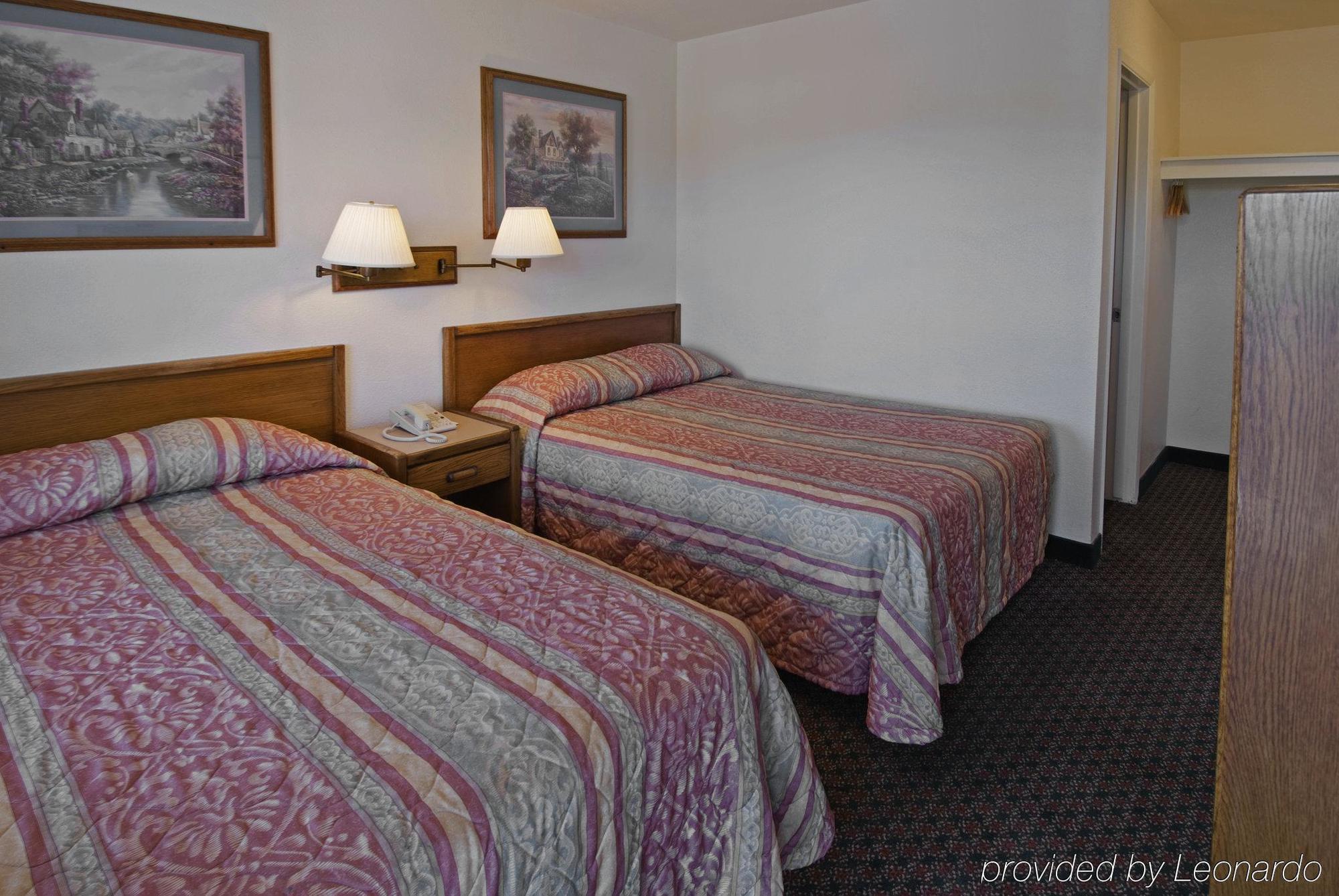 Days Inn By Wyndham Santa Maria Oda fotoğraf