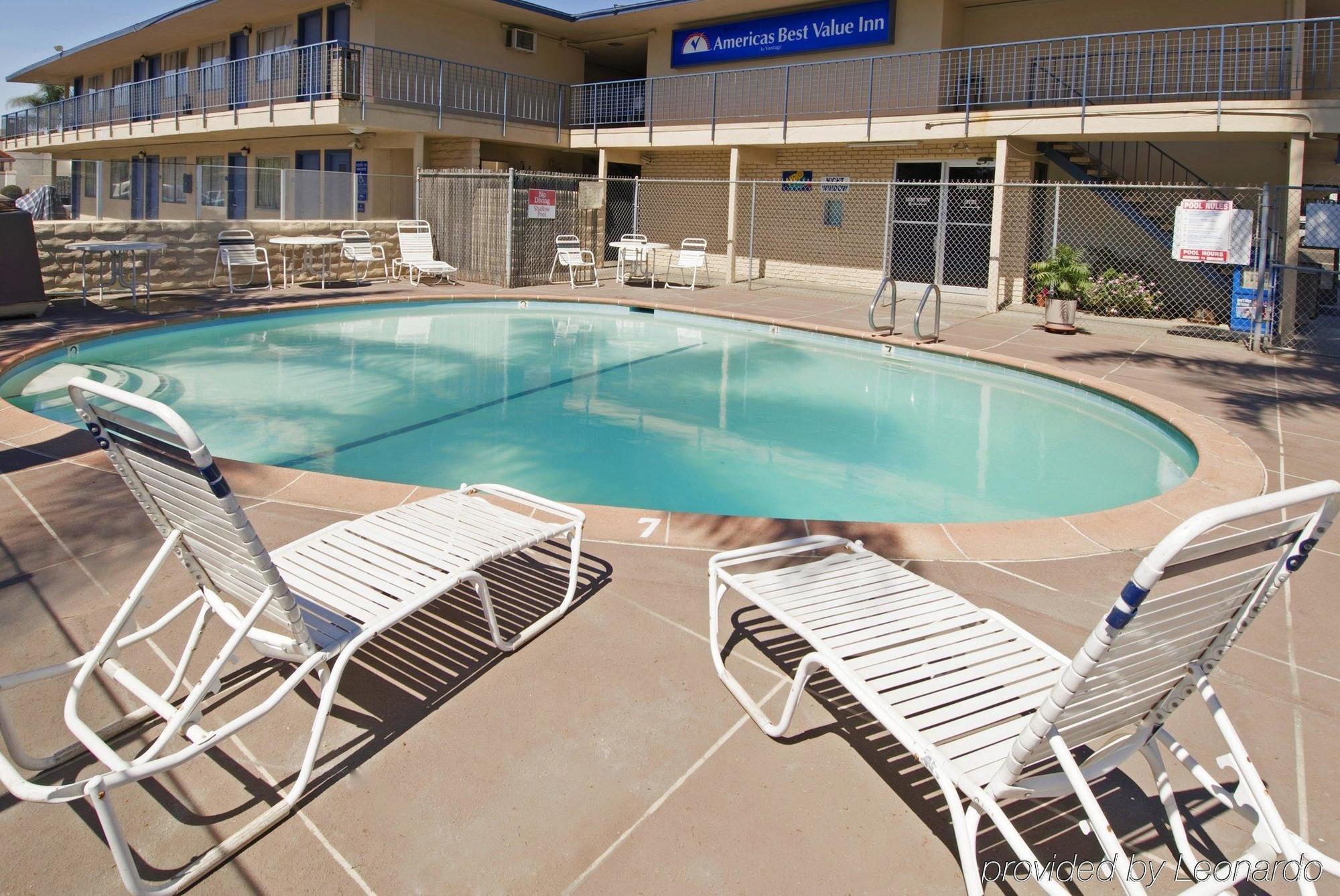 Days Inn By Wyndham Santa Maria Konforlar fotoğraf