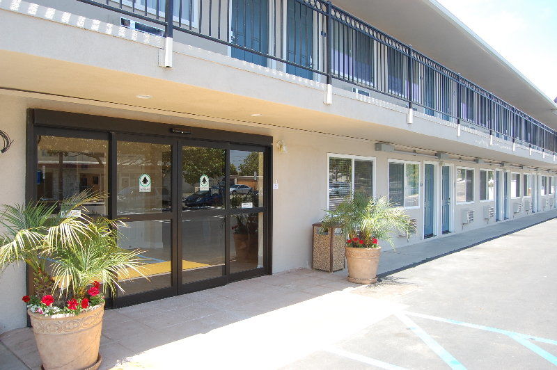 Days Inn By Wyndham Santa Maria Dış mekan fotoğraf