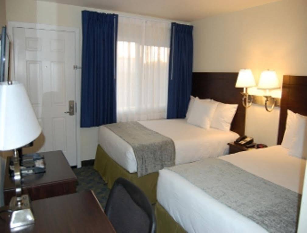 Days Inn By Wyndham Santa Maria Dış mekan fotoğraf