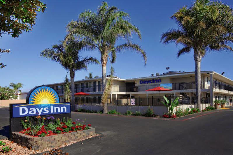 Days Inn By Wyndham Santa Maria Dış mekan fotoğraf