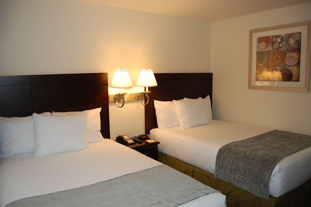 Days Inn By Wyndham Santa Maria Dış mekan fotoğraf